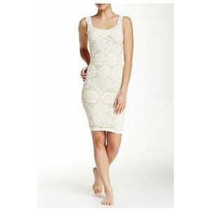 Free People intimity dress